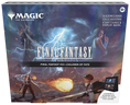 Load image into Gallery viewer, Magic the Gathering Universes Beyond Final Fantasy Scene Box