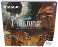 Load image into Gallery viewer, Magic the Gathering Universes Beyond Final Fantasy Scene Box
