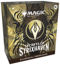 Load image into Gallery viewer, Magic the Gathering Secrets of Strixhaven Prerelease Pack