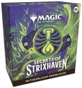 Load image into Gallery viewer, Magic the Gathering Secrets of Strixhaven Prerelease Pack