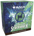 Load image into Gallery viewer, Magic the Gathering Secrets of Strixhaven Prerelease Pack