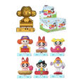 Load image into Gallery viewer, Powerpuff Girls DaaDoos Nest Series 01 Operation Snow Fluffy