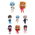 Load image into Gallery viewer, Evangelion DaaLaMode Q Series Miracle Link