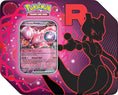 Load image into Gallery viewer, Pokémon CCG Team Rocket's Tin