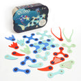 Load image into Gallery viewer, Clixo Ocean Creatures Pack