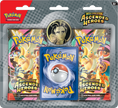 Load image into Gallery viewer, Pokémon CCG Mega Evolution 02.5 Ascended Heroes 2 Pack Blister