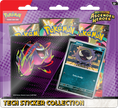 Load image into Gallery viewer, Pokémon CCG Mega Evolution 02.5 Ascended Heroes Tech Sticker Collection