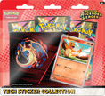 Load image into Gallery viewer, Pokémon CCG Mega Evolution 02.5 Ascended Heroes Tech Sticker Collection