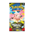 Load image into Gallery viewer, Pokémon CCG Mega Evolution 03 Perfect Order Booster