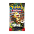 Load image into Gallery viewer, Pokémon CCG Mega Evolution 03 Perfect Order Booster