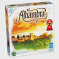 Load image into Gallery viewer, Alhambra Family & Friends
