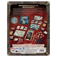 Load image into Gallery viewer, Dungeons and Dragons Lords of Waterdeep Scoundrels of Skullport