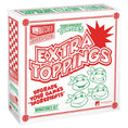 Load image into Gallery viewer, Unmatched Adventures Teenage Mutant Ninja Turtles Extra Toppongs Mini Pack