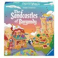 Load image into Gallery viewer, Sandcastles of Burgundy