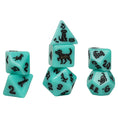 Load image into Gallery viewer, Sirius Dice Set Animals