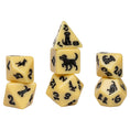 Load image into Gallery viewer, Sirius Dice Set Animals