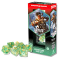 Load image into Gallery viewer, Sirius Dice Dungeons & Dragons Adventurer Dice Series 02