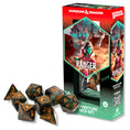 Load image into Gallery viewer, Sirius Dice Dungeons & Dragons Adventurer Dice Series 02