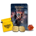 Load image into Gallery viewer, Sirius Dice Dungeons & Dragons Baldur's Gate 3 Treasure Pack
