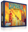 Load image into Gallery viewer, Euphoria Build a Better Dystopia Essential Edition (with Game Trayz)