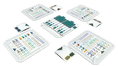 Load image into Gallery viewer, The Great Split