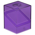 Load image into Gallery viewer, Ultimate Guard Deck Case Boulder 100+ Magic the Gathering Mana Edition