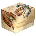 Load image into Gallery viewer, Ultimate Guard Deck Case Sidewinder 100+ Xenoskin Magic the Gathering Avatar the Last Airbender