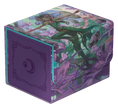 Load image into Gallery viewer, Ultimate Guard Deck Case Sidewinder 100+ Xenoskin Magic the Gathering Lorwyn Eclipsed