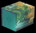 Load image into Gallery viewer, Ultimate Guard Deck Case Sidewinder 100+ Xenoskin Magic the Gathering Lorwyn Eclipsed
