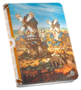 Load image into Gallery viewer, Ultimate Guard Zipfolio 360+ Xenoskin Magic the Gathering Lorwyn Eclipsed