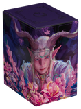 Load image into Gallery viewer, Ultimate Guard Twin Flip N Tray 133+ Magic the Gathering Lorwyn Eclipsed