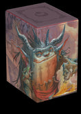 Load image into Gallery viewer, Ultimate Guard Twin Flip N Tray 133+ Magic the Gathering Lorwyn Eclipsed
