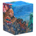 Load image into Gallery viewer, Ultimate Guard Deck Case Boulder 100+ Coral Places
