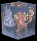 Load image into Gallery viewer, Ultimate Guard Deck Case Boulder 100+ TMNT