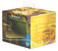 Load image into Gallery viewer, Ultimate Guard Deck Case Sidewinder 100+ Xenoskin Magic the Gathering TMNT