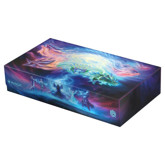 Ultimate Guard Deck Case Omnihive 1000+ Magic the Gathering Tarkir Dragonstorm Call the Spirit Dragons