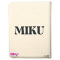 Load image into Gallery viewer, Ultra PRO PRO-Binder Hatsune Miku Retro Soundscapes 9 Pocket Zippered Miku