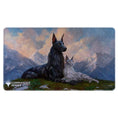 Load image into Gallery viewer, Ultra Pro Playmat-Stitched Magic the Gathering Commander Series VIII
