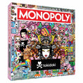 Load image into Gallery viewer, Monopoly Toki Doki