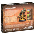 Load image into Gallery viewer, Vallejo Squidmar Game Color Paint Set Fantasy