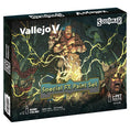 Load image into Gallery viewer, Vallejo Squidmar Game Color Paint Set Special FX