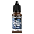 Load image into Gallery viewer, Vallejo True Metallic Metal Ancient Copper 18ml
