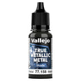 Load image into Gallery viewer, Vallejo True Metallic Metal Rusty Metal 18ml