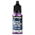 Load image into Gallery viewer, Vallejo True Metallic Metal Amethyst Purple 18ml