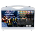 Load image into Gallery viewer, Vallejo True Metallic Metal Full Collection Color Case