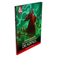 Load image into Gallery viewer, Dungeons and Dragons 5th Edition Arcana Unleashed Adventure Deadfall