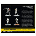 Load image into Gallery viewer, Star Wars Shatterpoint Squad Pack Fear and Dead Men