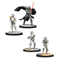 Load image into Gallery viewer, Star Wars Shatterpoint Squad Pack Fear and Dead Men