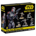 Load image into Gallery viewer, Star Wars Shatterpoint Squad Pack Clone Force 99