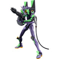 Load image into Gallery viewer, Evangelion Action Edition LE01 Test Type-01